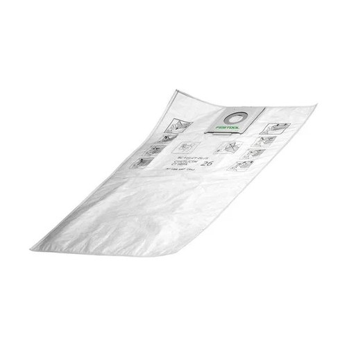 Sacchetto filtro festool - filtro,