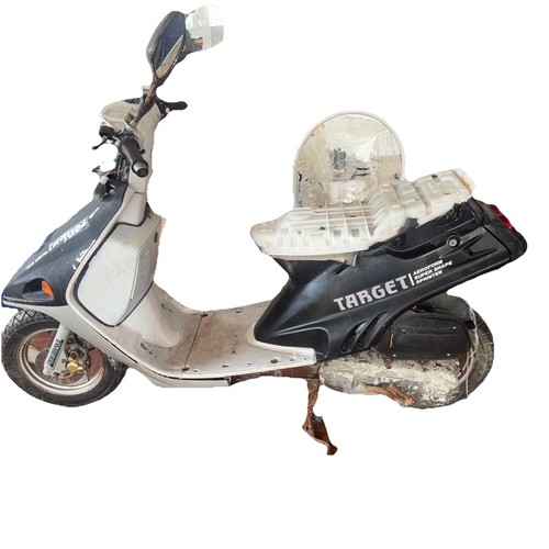Mbk target ricambi - ricambi,
