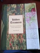 Hidden Treasures The History