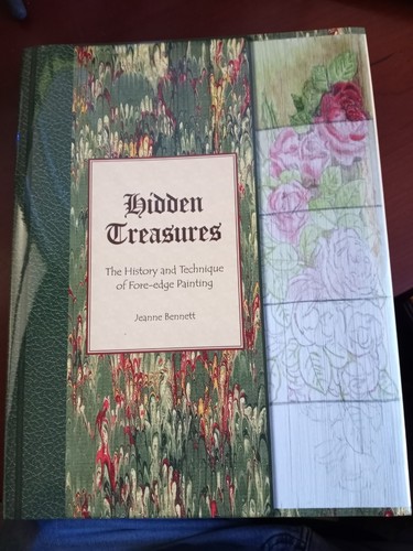 Hidden treasures the - hidden,