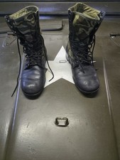 Jungle Boots Beogam Vietnam