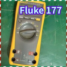Multimetro digitale Fluke 177