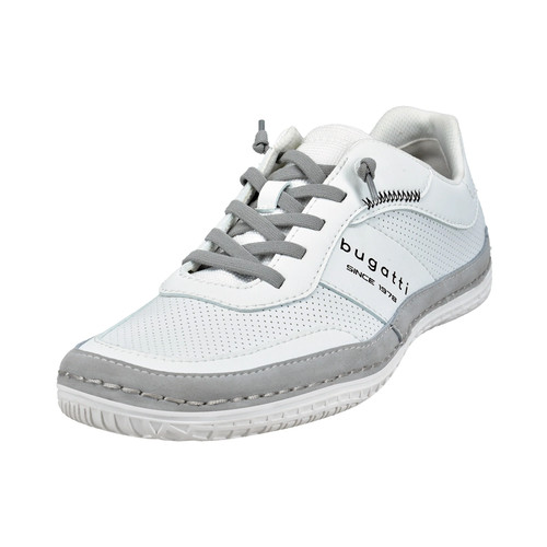 Sneakers slip uomo bugatti - uomo,