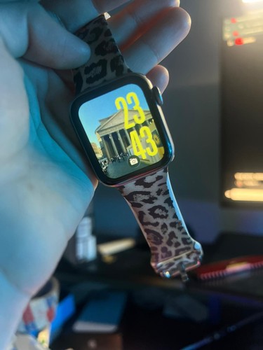 Apple watch series - watch, 40mm