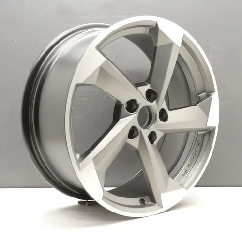 Audi quattro rotore - s3, "