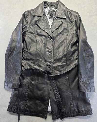Wilson the leather expert - wilson,