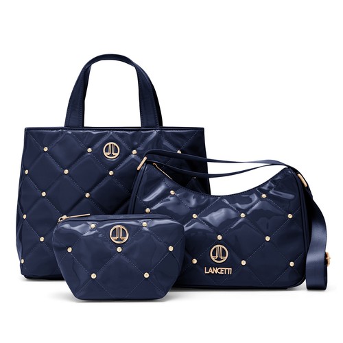 Set 3in1 donna - , lancetti
