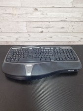 Microsoft Natural Tastiera