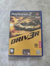 Driver 3 - Pal Ita - Per Sony PS2 PlayStation 2