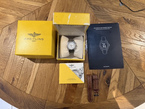 Orologio breitling b13050 - breitling, b13050.1