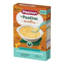 Pastina per la Prima Infanzia
