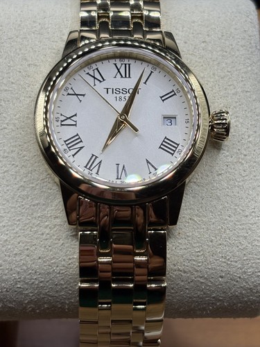 Tissot classic dream 28mm - dream,
