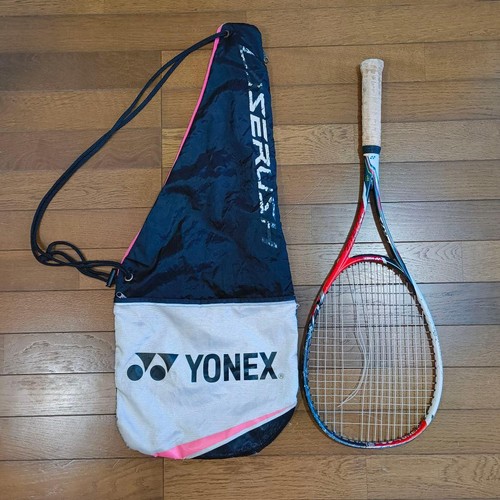Yonex soft racchetta tennis - yonex,