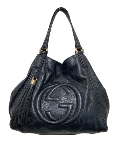 Gucci soho seralius - seralius, bag