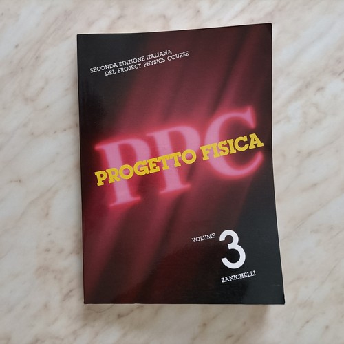 Progetto fisica vol - fisica, –