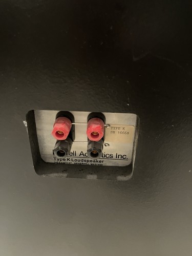 Vintage pair snell - vintage,