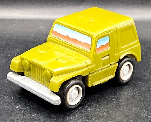Transformers throttlebot - transformers,