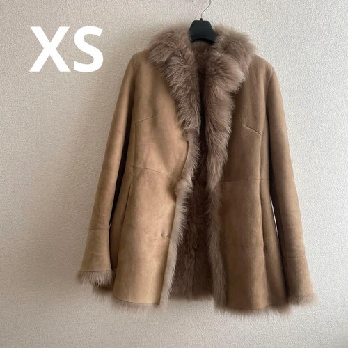 Cappotto toscana shearling - cappotto,