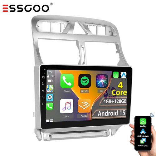 Android per peugeot - 15, 307