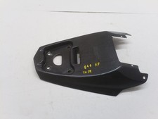 Ducati streetfighter 848 1098 sottocodone in carbonio