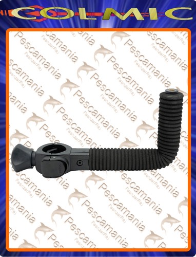 Appoggia canne kit - appoggia, colmic