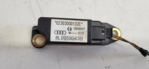 Audi 8l1 sensore - audi, a3