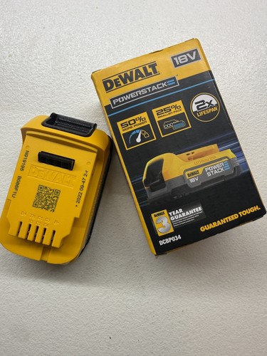 Dewalt dcbp034 batteria - dcbp034-xj,