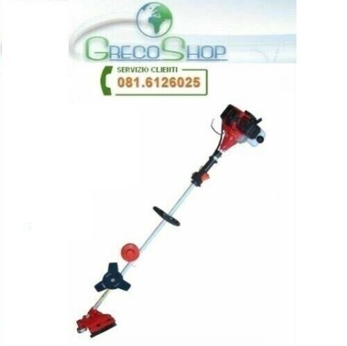 Decespugliatore tagliabordi - , a