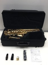 Sassofono contralto standard