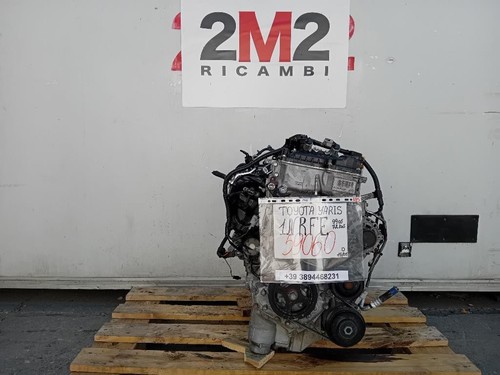 Motore completo per toyota - motore,