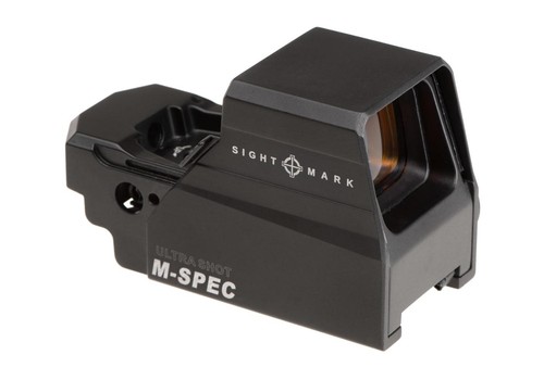 Sightmark ultrashot spec lqd - ultrashot, m-spec
