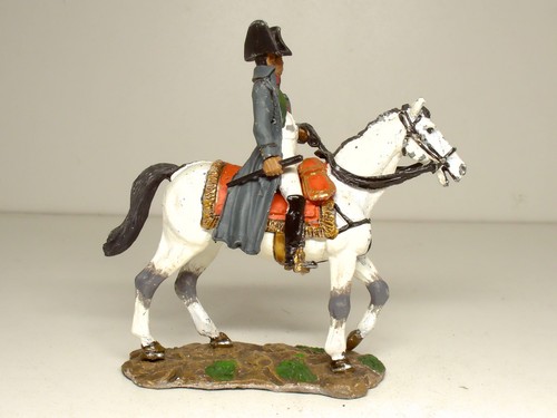 Del prado zinn figur pferd - prado,