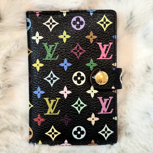 Autentico louis vuitton nero - autentico,