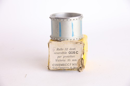 Cinemeccanica victoria pignone - cinemeccanica,