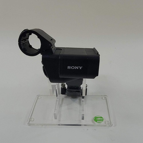 Sony xlr unità - xlr,
