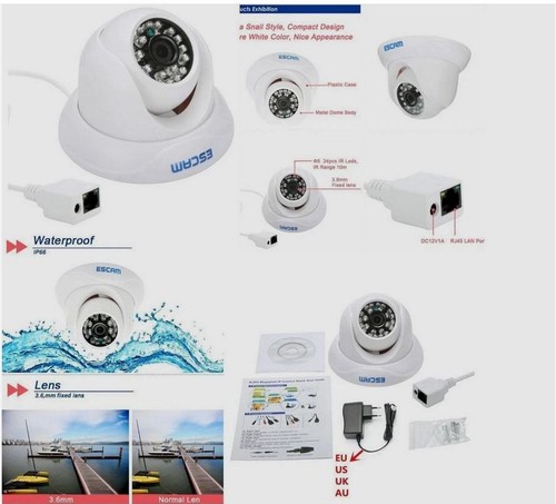 Escam qd500 1080p h - *,