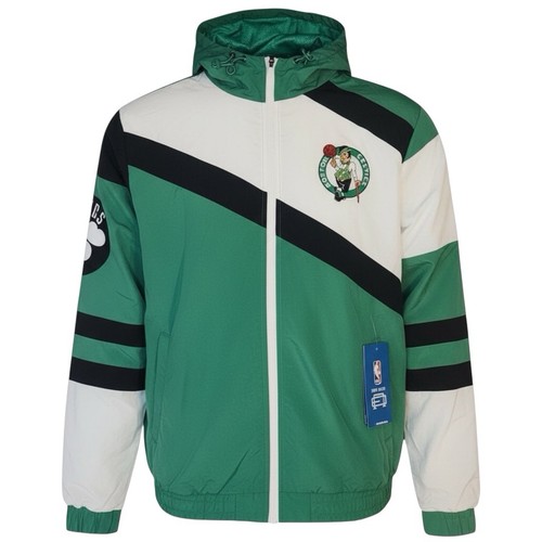 Boston celtics giacca uomo - celtics,