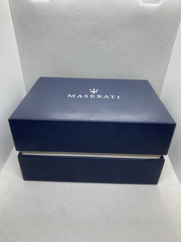 Orologio maserati quarzo - orologio,