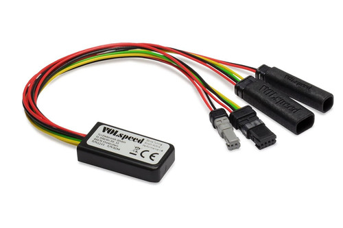 Volspeed per motori bosch - volspeed,