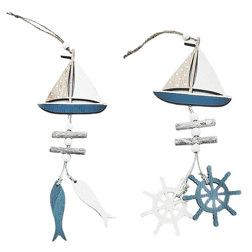 Mini barca vela - mini, modello