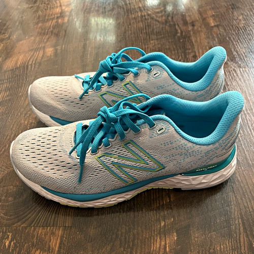 New balance fresh foam - new, 880v11