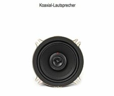 Altoparlanti Casse auto Kenwood KFC-1325C 130mm 80W nuove