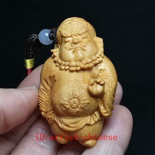 Statua statuina zhong kui - statuina,