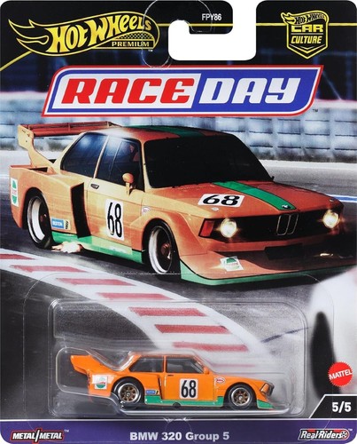 2024 hot wheels premium car - hot,
