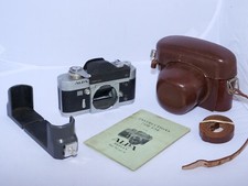 Macchina fotografica pellicola