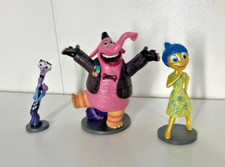 Cake Topper Figure Disney