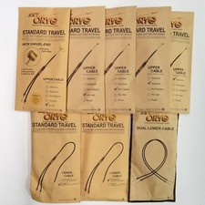 SST ORYG BMX Districante Bici