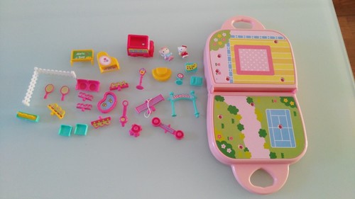 Valigetta hello kitty con - valigetta,