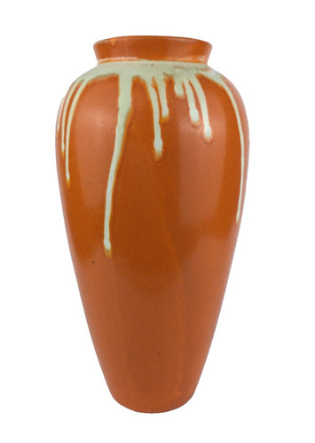 Vaso ceramica artistica - vaso,