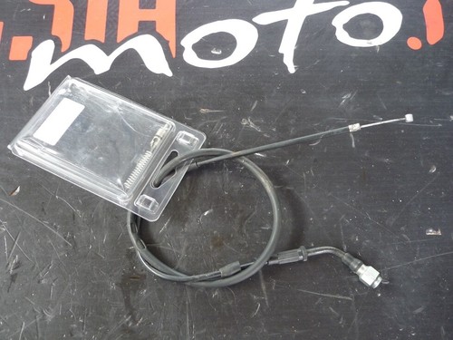 Cavo aria carburatore usato - cavo,